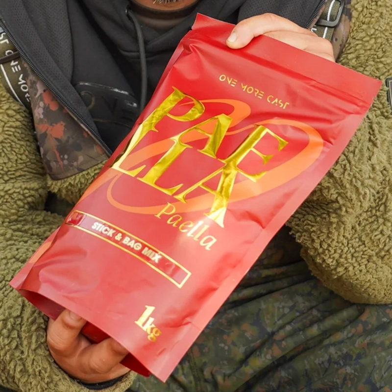 OMC Paella Stick & Bag Mix 1kg